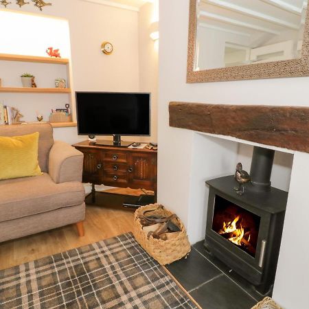 Marlin Cottage Conwy Kültér fotó