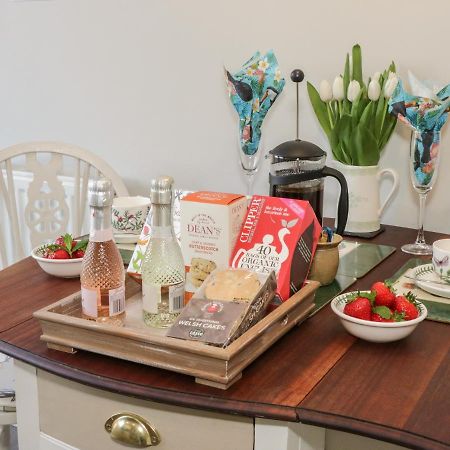 Marlin Cottage Conwy Kültér fotó