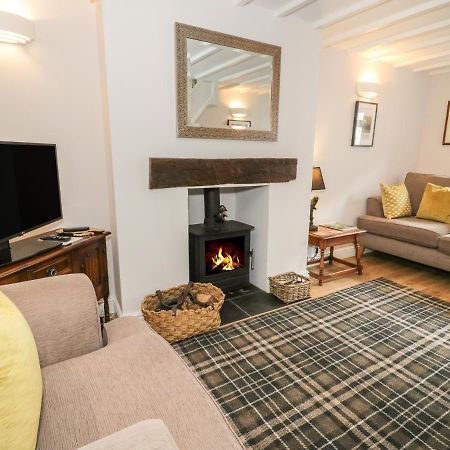 Marlin Cottage Conwy Kültér fotó