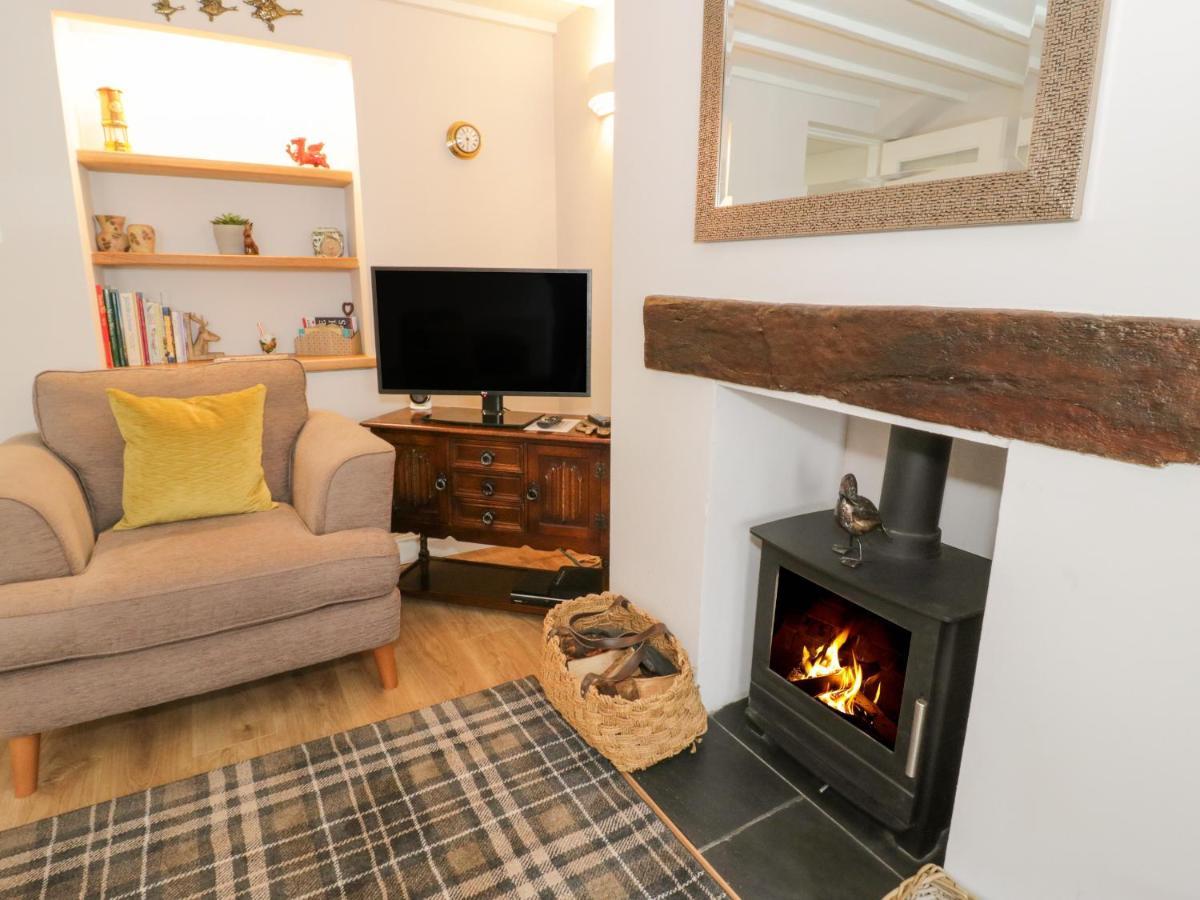 Marlin Cottage Conwy Kültér fotó