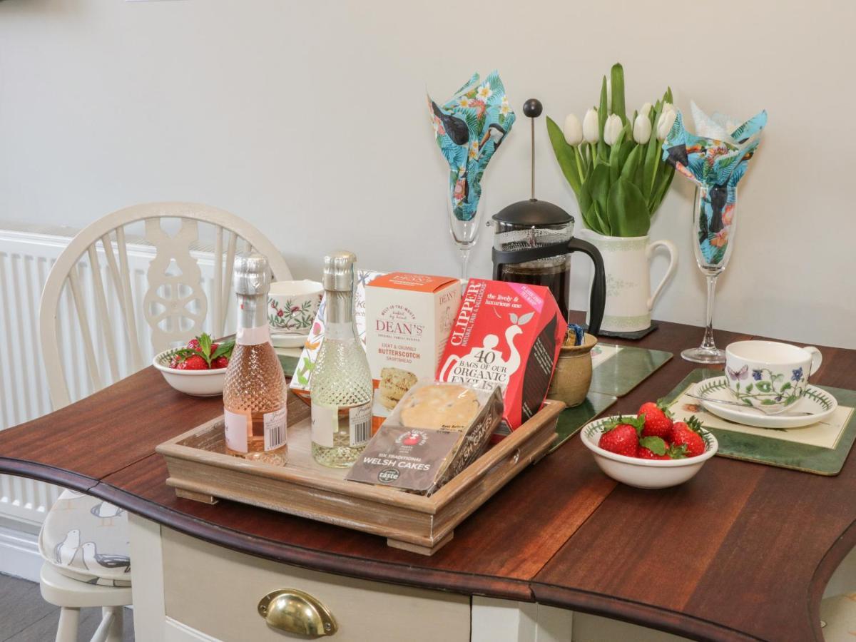 Marlin Cottage Conwy Kültér fotó
