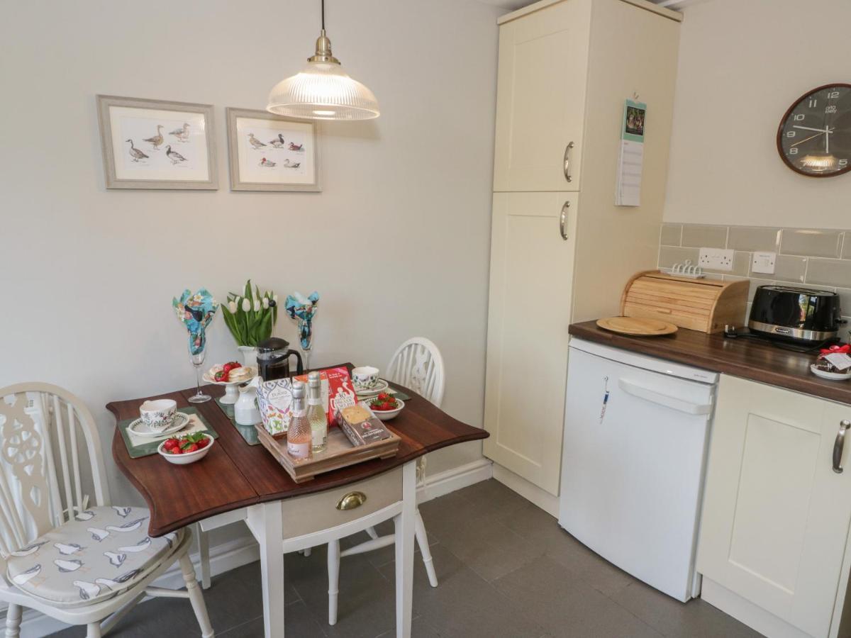 Marlin Cottage Conwy Kültér fotó
