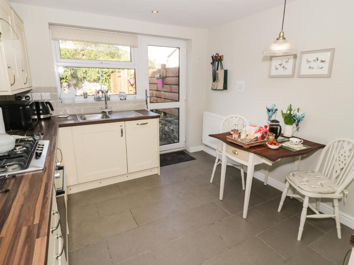 Marlin Cottage Conwy Kültér fotó