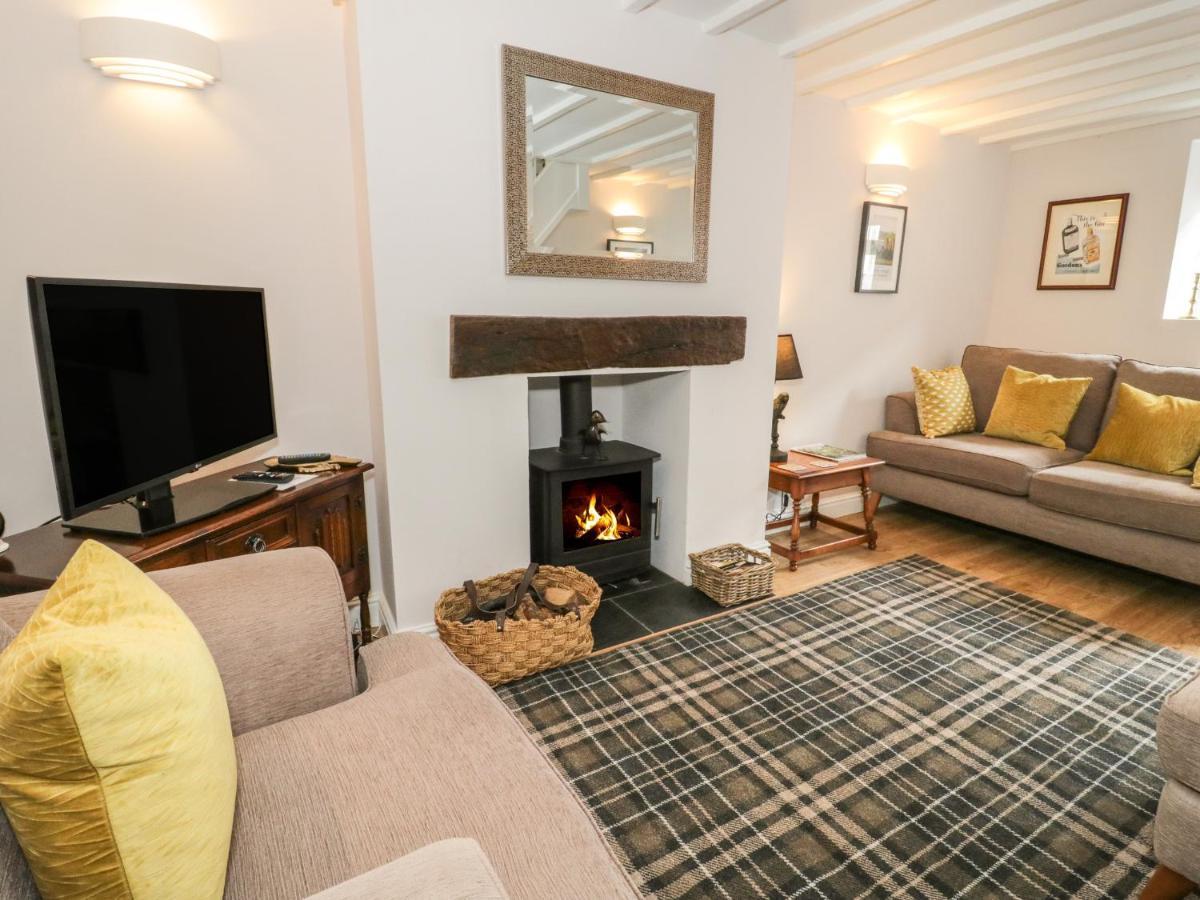 Marlin Cottage Conwy Kültér fotó