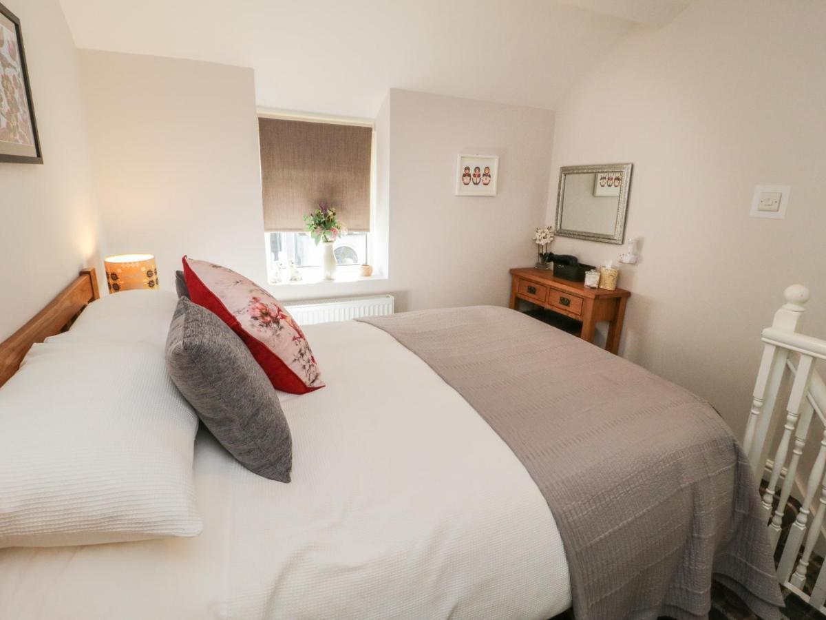 Marlin Cottage Conwy Kültér fotó