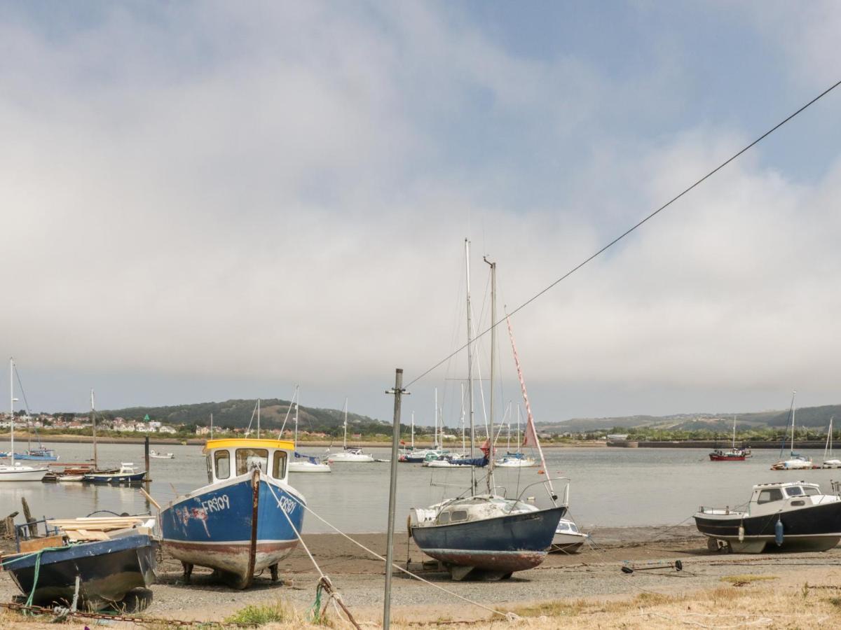 Marlin Cottage Conwy Kültér fotó